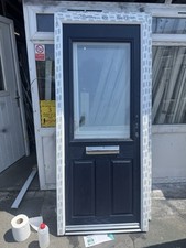 Brand New Composite Front Door