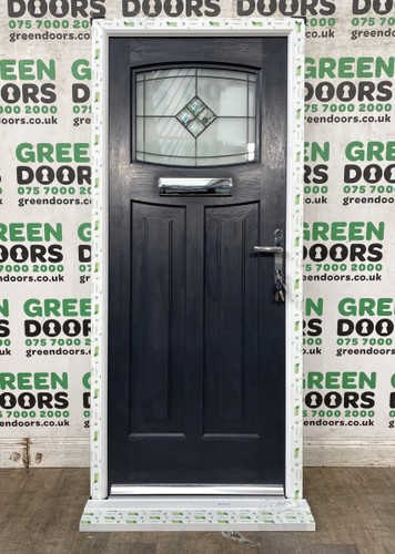 1930s 1920s front - 1930s, door