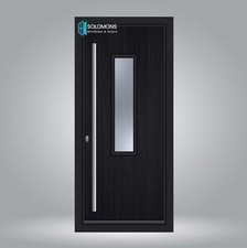 Brand New Black - 960mm x