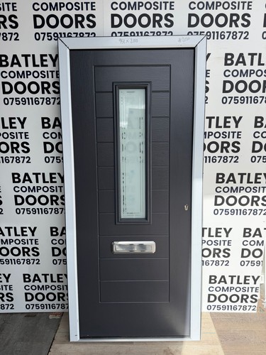 New external anthracite - new,