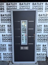 NEW EXTERNAL BLACK SOLID CORE