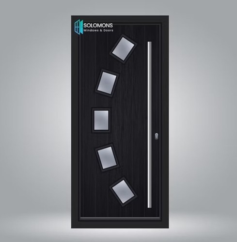 Brand new black 920mm x - brand,