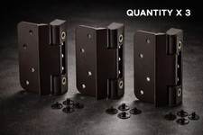 ERA Laird Challenger Brown