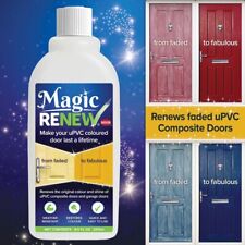 Magic Renew | Renews Faded