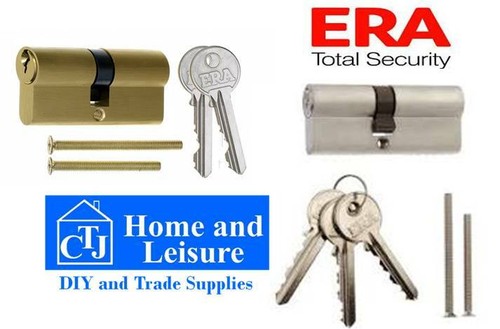 Era euro profile lock - era, suit