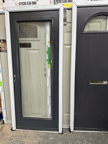 Brand new anthracite - new,