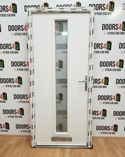 Brand New Composite Front/back