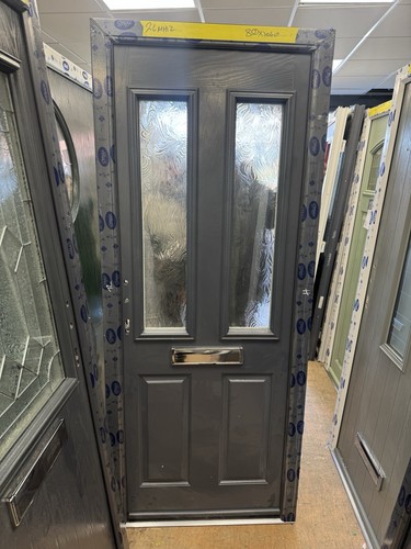 Brand new anthracite grey - brand,