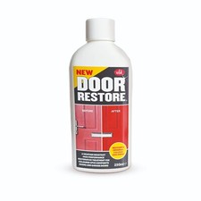 NEW DOOR RESTORE | Restore