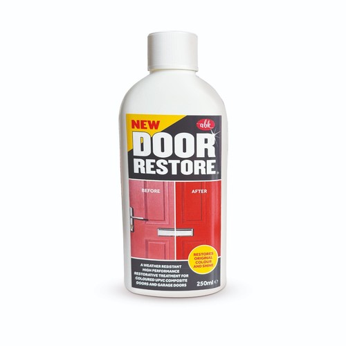 New door restore - new, |