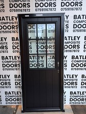 NEW EXTERNAL BLACK SOLID CORE