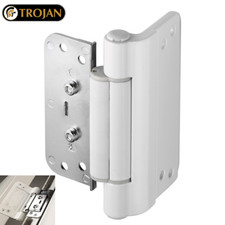 Composite Doors Hinge White